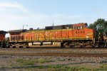 BNSF 4488